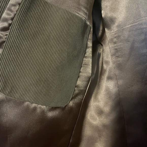 Vintage Boulevard Club Camel Corduroy  old skool Cell Phone Pocket Blazer XL - Picture 7 of 9